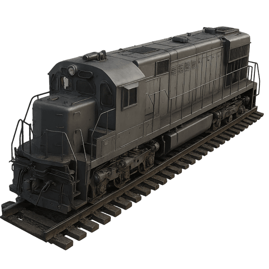 rails image